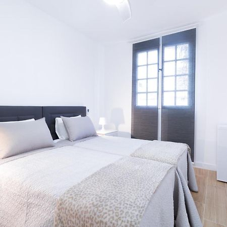 Smart Apartment To Share In The City Las Palmas de Gran Canaria Dış mekan fotoğraf