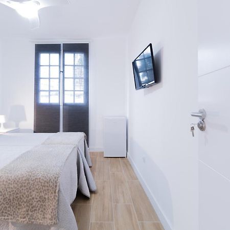 Smart Apartment To Share In The City Las Palmas de Gran Canaria Dış mekan fotoğraf