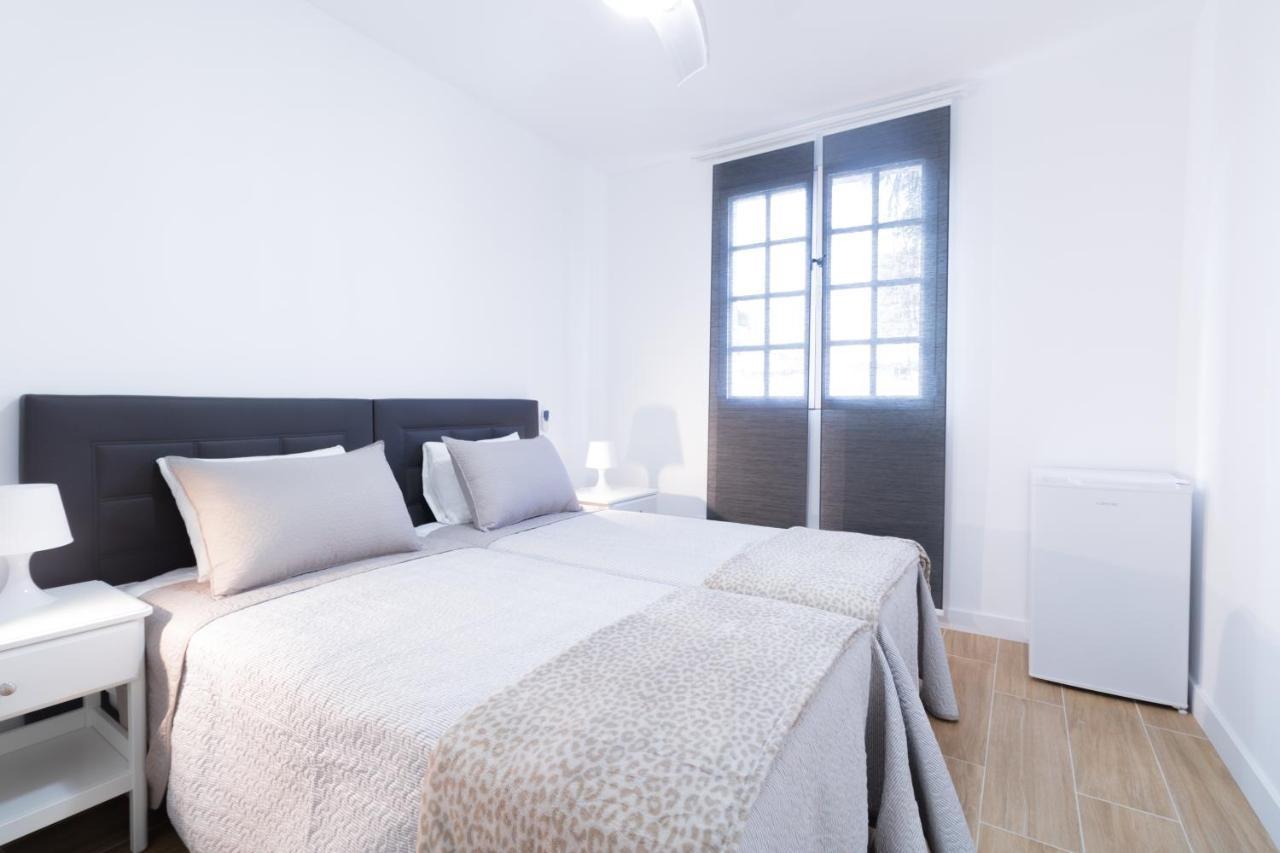 Smart Apartment To Share In The City Las Palmas de Gran Canaria Dış mekan fotoğraf