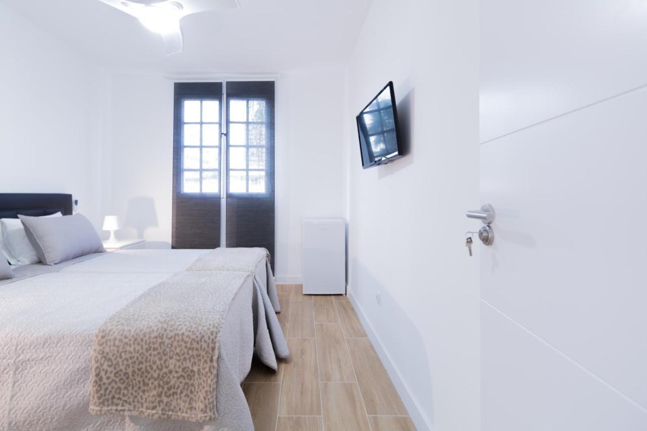 Smart Apartment To Share In The City Las Palmas de Gran Canaria Dış mekan fotoğraf