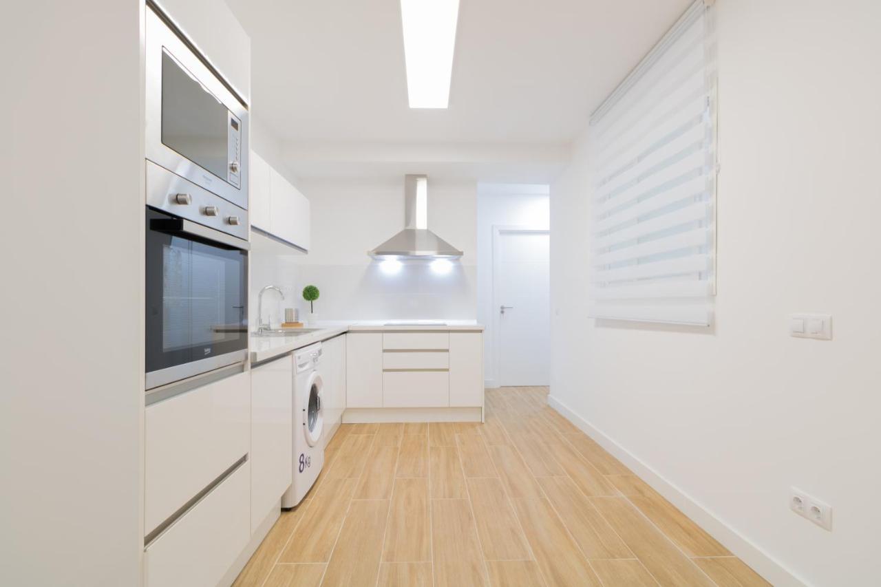 Smart Apartment To Share In The City Las Palmas de Gran Canaria Dış mekan fotoğraf