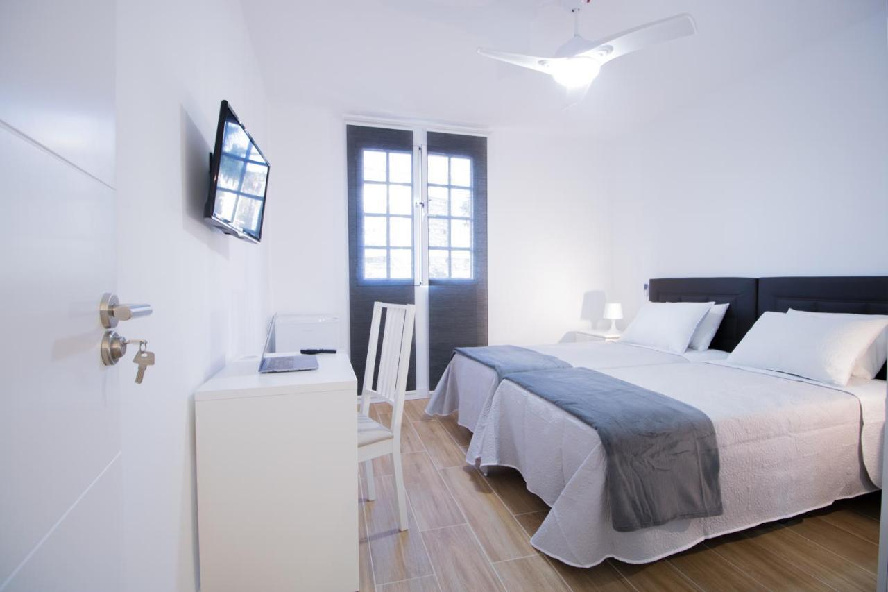 Smart Apartment To Share In The City Las Palmas de Gran Canaria Dış mekan fotoğraf