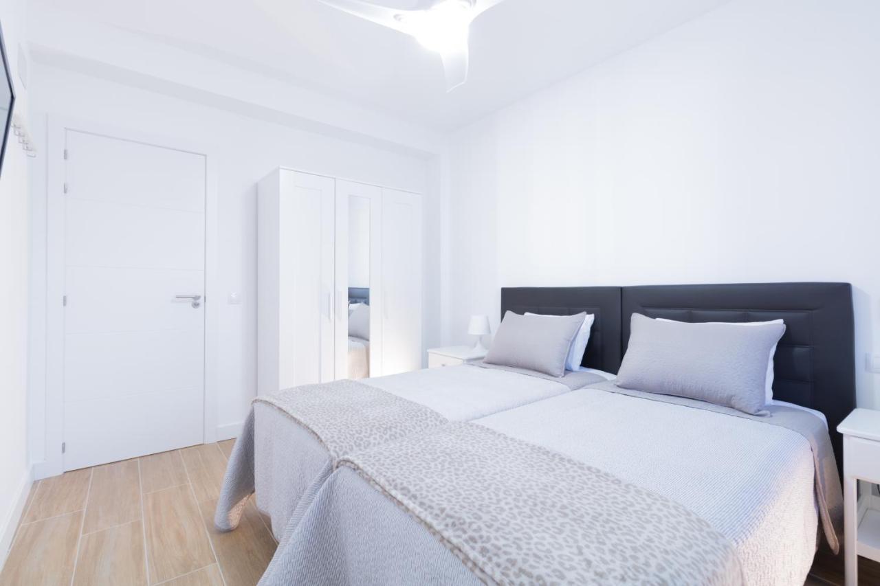 Smart Apartment To Share In The City Las Palmas de Gran Canaria Dış mekan fotoğraf