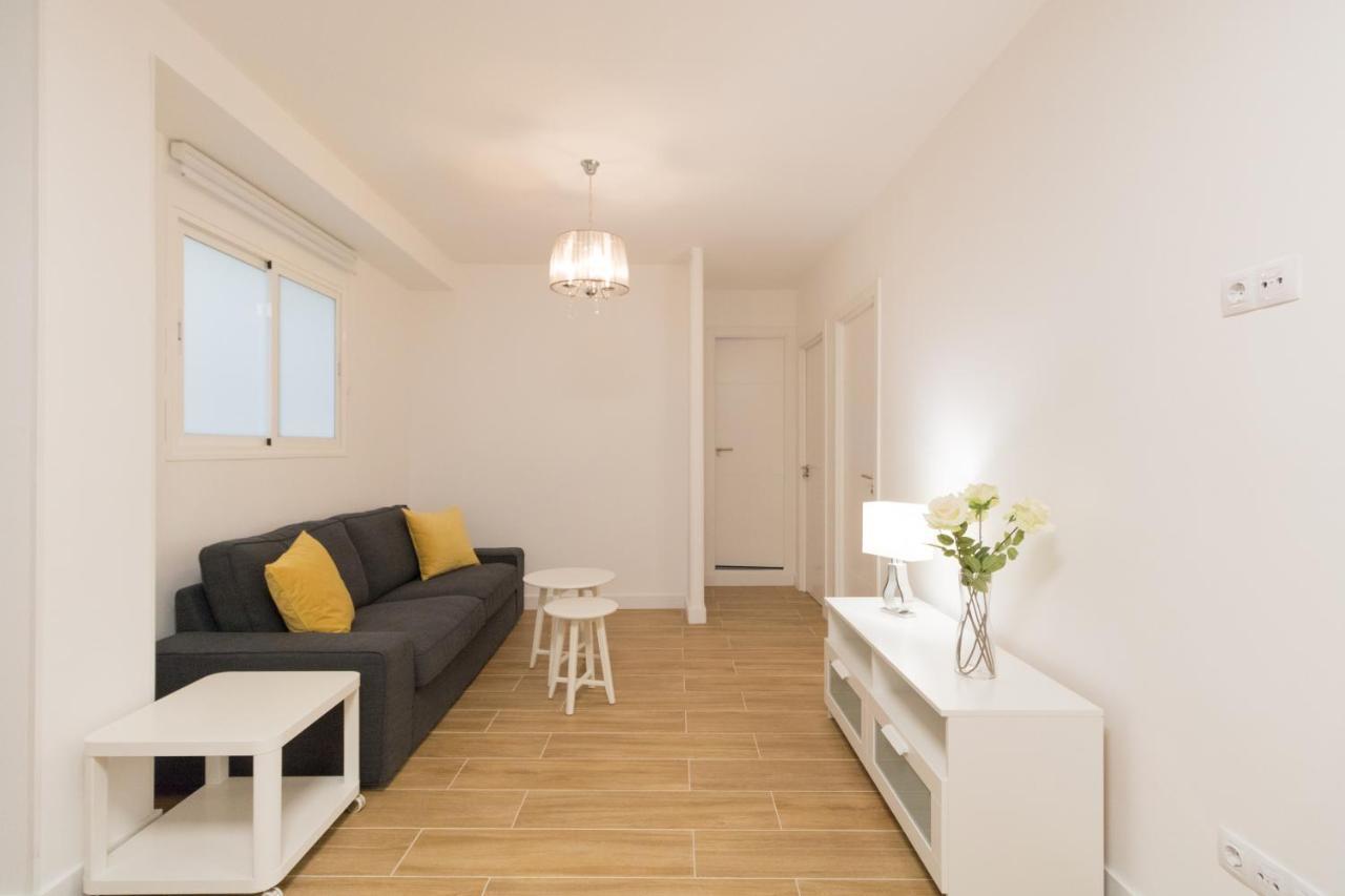 Smart Apartment To Share In The City Las Palmas de Gran Canaria Dış mekan fotoğraf