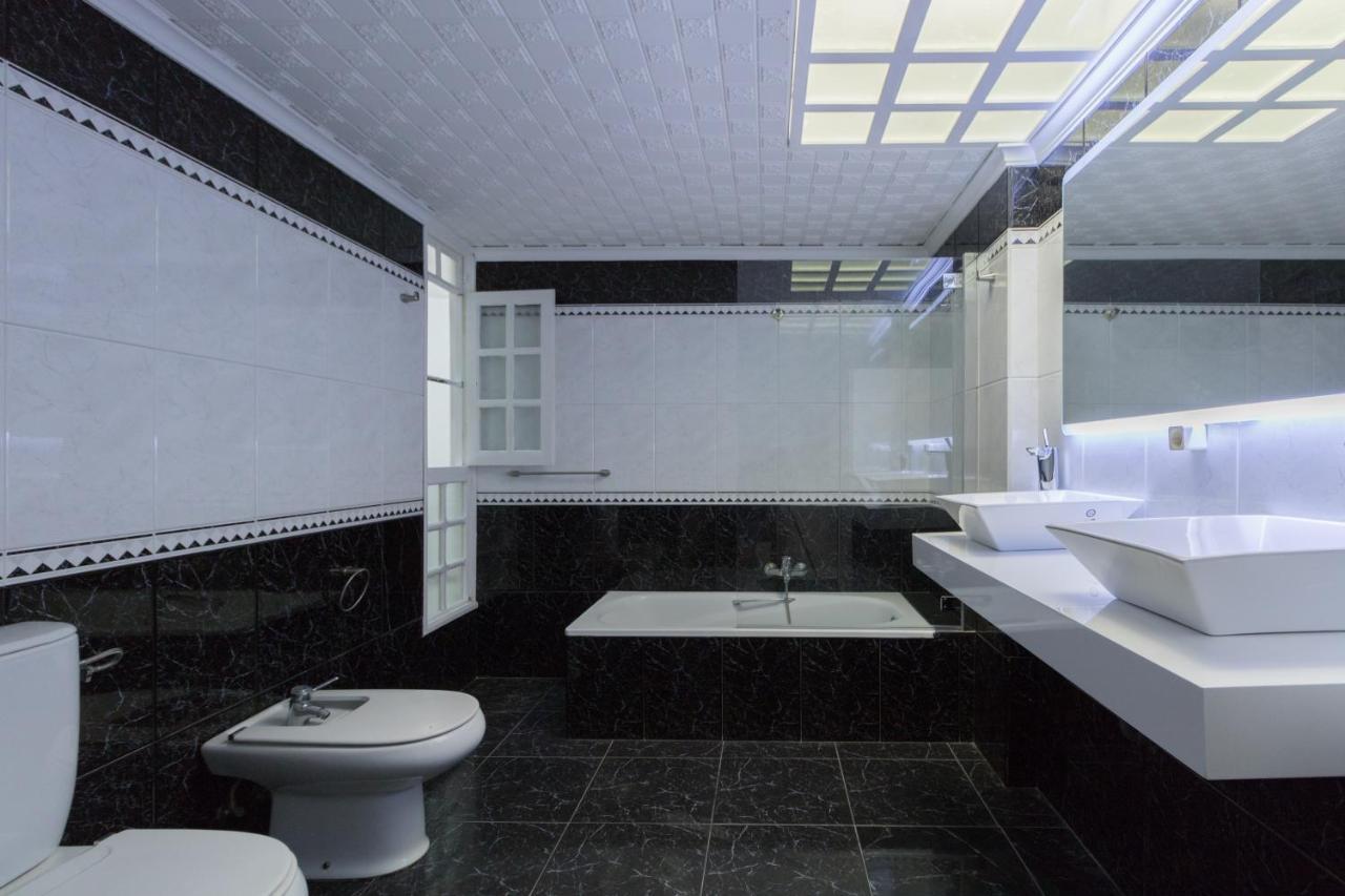 Smart Apartment To Share In The City Las Palmas de Gran Canaria Dış mekan fotoğraf