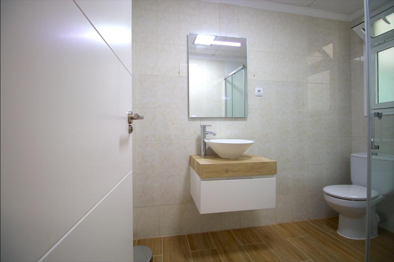 Smart Apartment To Share In The City Las Palmas de Gran Canaria Dış mekan fotoğraf
